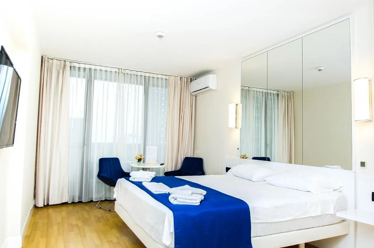 Apartment Orbi City Cozy Apart Batumi Georgien