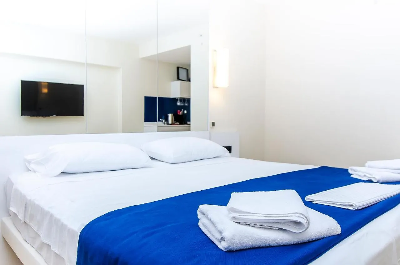 Orbi City Cozy Apart Batumi Apartment