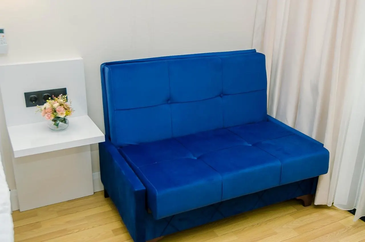 Orbi City Cozy Apart Batumi