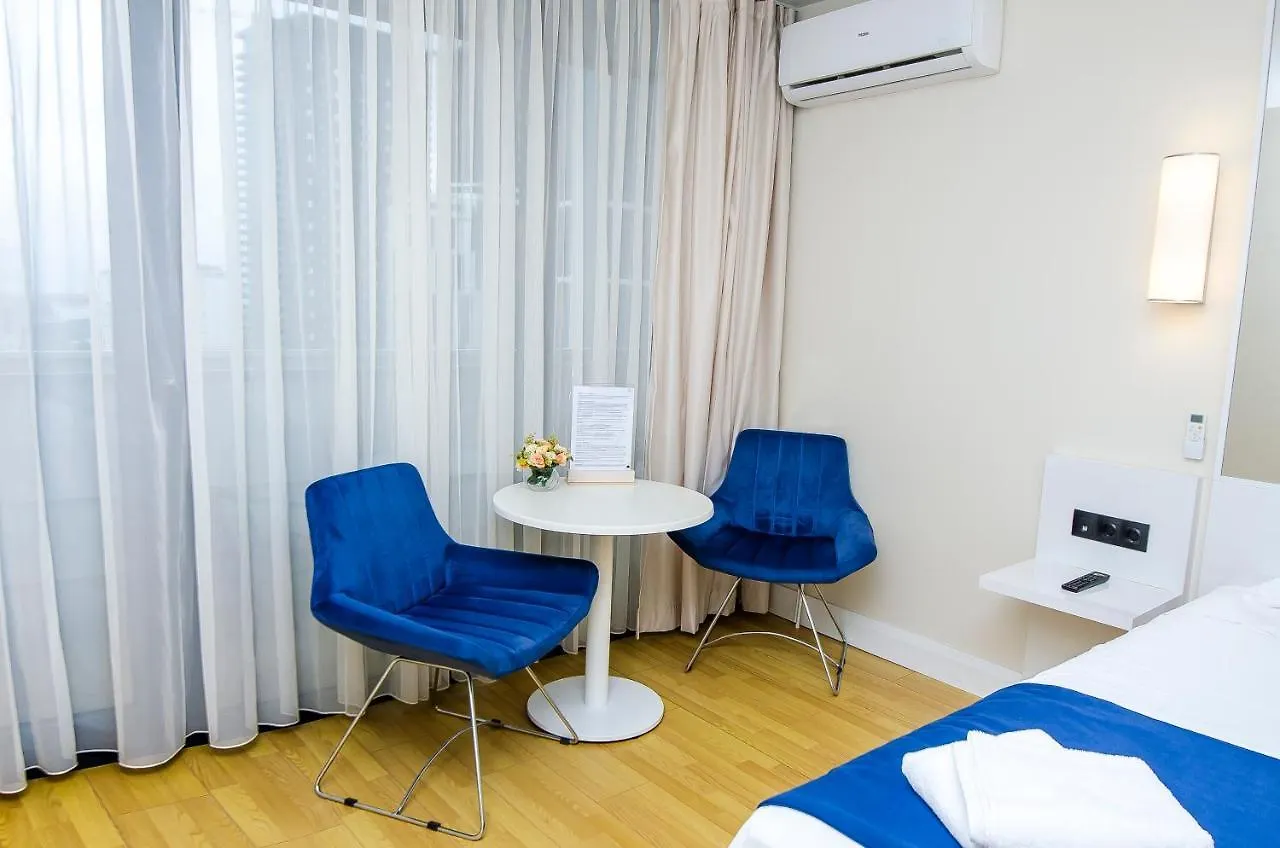Orbi City Cozy Apart Batumi Apartment