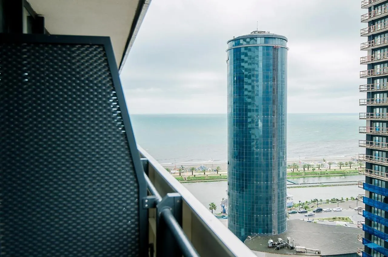 Orbi City Cozy Apart Batumi 0*,  Georgien
